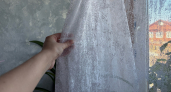 Ткань не достаёт до пола на 5 см — и потолки стали ниже: как не испортить комнату неправильными занавесками